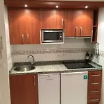 En Calpe, Playa De La Fossa, Primera Linea, Aa شقة
