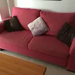 En Calpe, Playa De La Fossa, Primera Linea, Aa شقة كاليبي