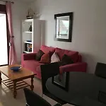 Lägenhet En Calpe, Playa De La Fossa, Primera Linea, Aa