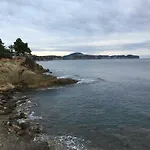 En Calpe, Playa De La Fossa, Primera Linea, Aa كاليبي