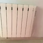 En Calpe, Playa De La Fossa, Primera Linea, Aa كاليبي