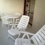 Lägenhet En Calpe, Playa De La Fossa, Primera Linea, Aa *