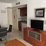 Lägenhet En Calpe, Playa De La Fossa, Primera Linea, Aa *