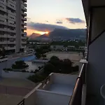 En Calpe, Playa De La Fossa, Primera Linea, Aa *