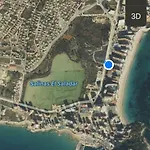 En Calpe, Playa De La Fossa, Primera Linea, Aa *