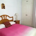 En Calpe, Playa De La Fossa, Primera Linea, Aa Lägenhet Calpe