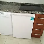 En Calpe, Playa De La Fossa, Primera Linea, Aa *