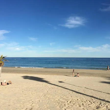 En Calpe, Playa De La Fossa, Primera Linea, Aa كاليبي