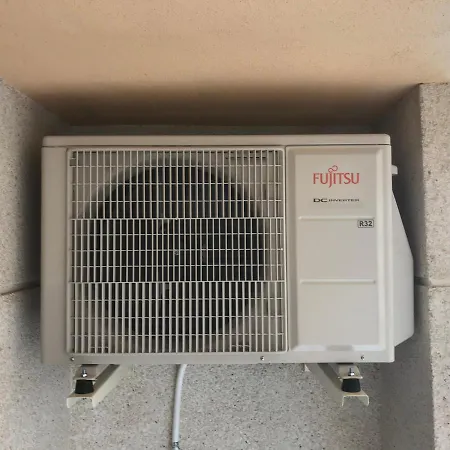 Διαμέρισμα En Calpe, Playa De La Fossa, Primera Linea, Aa