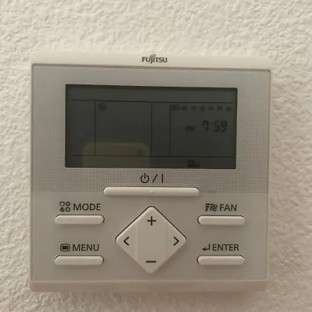 Διαμέρισμα En Calpe, Playa De La Fossa, Primera Linea, Aa