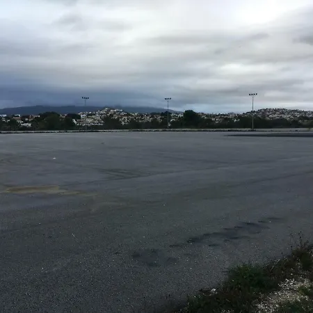 En Calpe, Playa De La Fossa, Primera Linea, Aa *