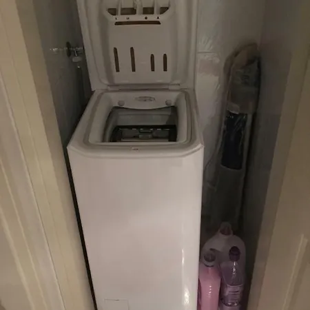 דירה En Calpe, Playa De La Fossa, Primera Linea, Aa *