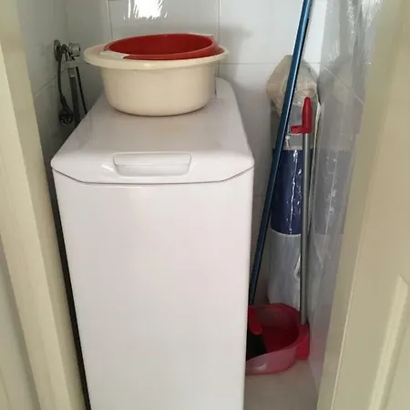 En Calpe, Playa De La Fossa, Primera Linea, Aa Apartman *