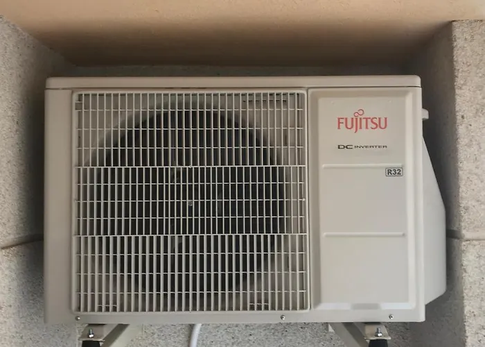 Διαμέρισμα En Calpe, Playa De La Fossa, Primera Linea, Aa