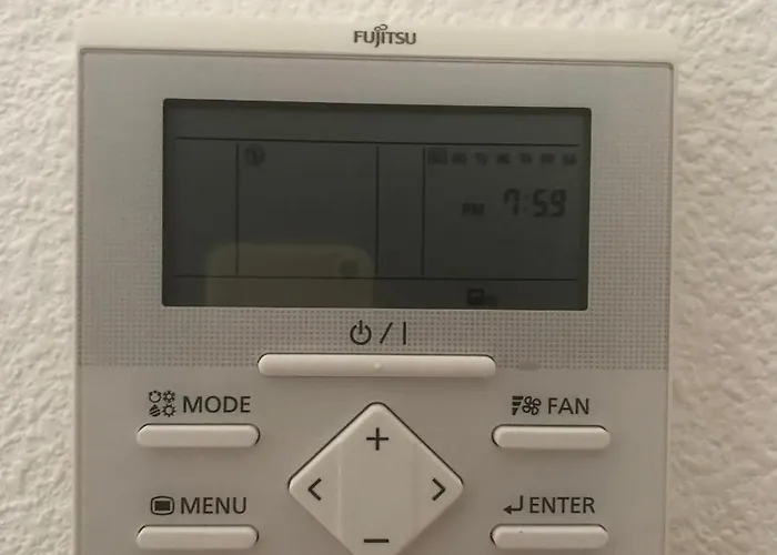 Διαμέρισμα En Calpe, Playa De La Fossa, Primera Linea, Aa