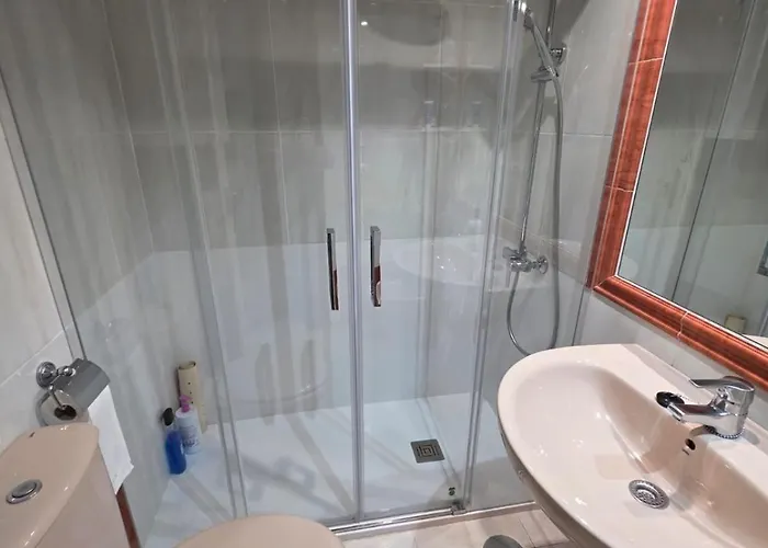 Διαμέρισμα En Calpe, Playa De La Fossa, Primera Linea, Aa Κάλπε