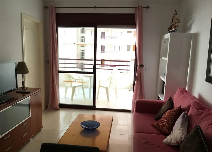 Apartment En Calpe, Playa De La Fossa, Primera Linea, Aa Calpe