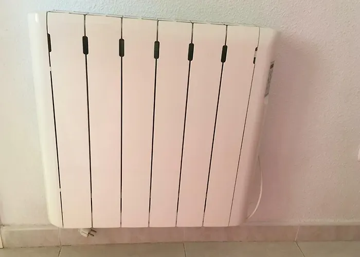 En Calpe, Playa De La Fossa, Primera Linea, Aa Κάλπε