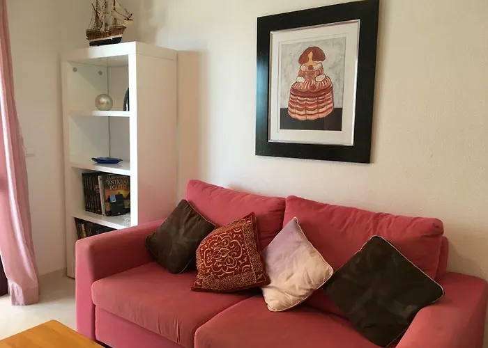 Διαμέρισμα En Calpe, Playa De La Fossa, Primera Linea, Aa Κάλπε