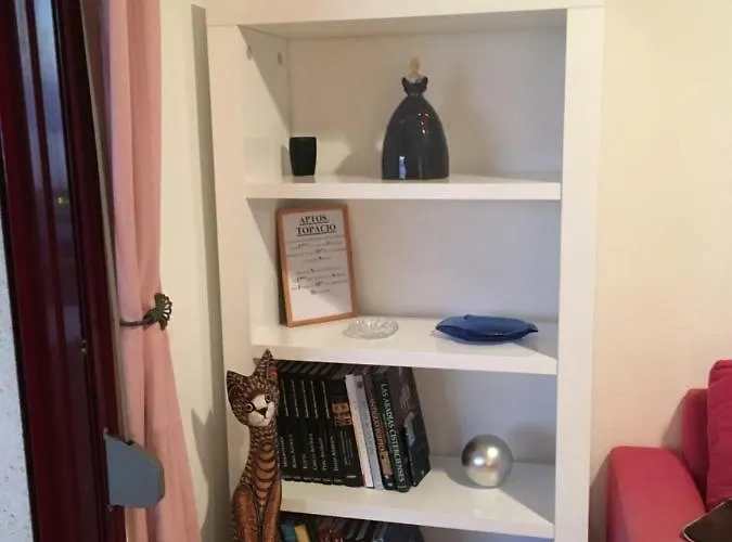 En Calpe, Playa De La Fossa, Primera Linea, Aa Διαμέρισμα Κάλπε