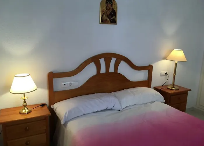 En Calpe, Playa De La Fossa, Primera Linea, Aa * 卡尔佩