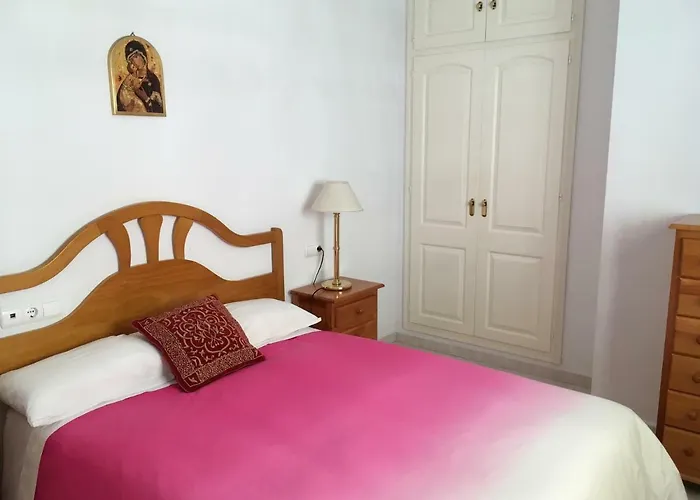 En Calpe, Playa De La Fossa, Primera Linea, Aa Διαμέρισμα Κάλπε