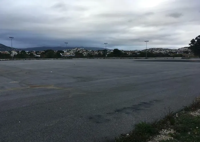 En Calpe, Playa De La Fossa, Primera Linea, Aa *