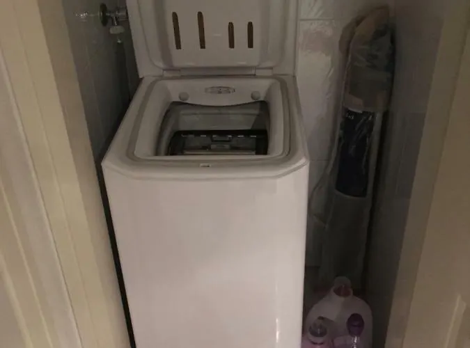 公寓 En Calpe, Playa De La Fossa, Primera Linea, Aa *