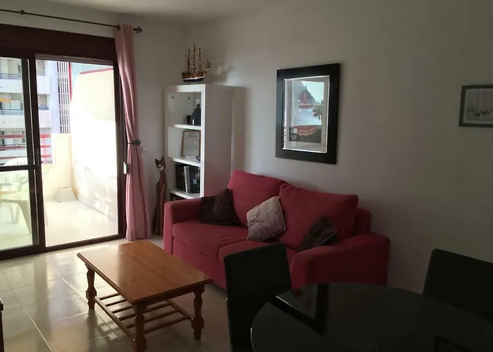 En Calpe, Playa De La Fossa, Primera Linea, Aa Κάλπε