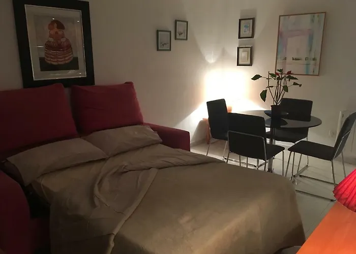 Διαμέρισμα En Calpe, Playa De La Fossa, Primera Linea, Aa