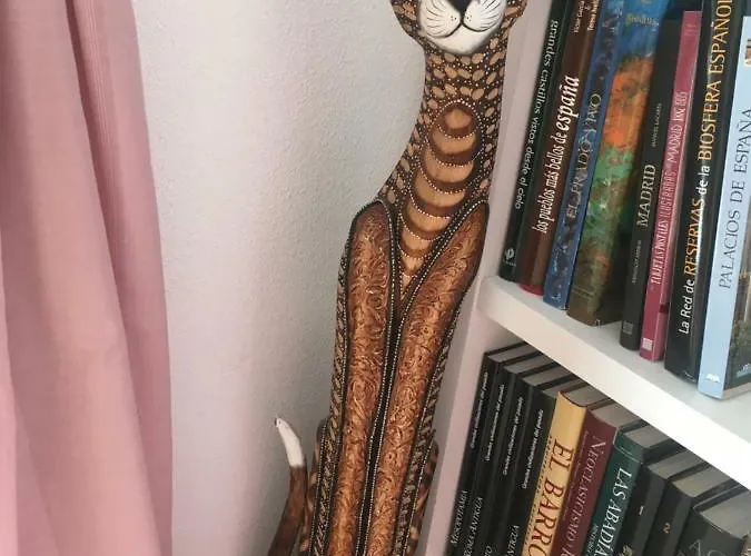 公寓 En Calpe, Playa De La Fossa, Primera Linea, Aa 卡尔佩