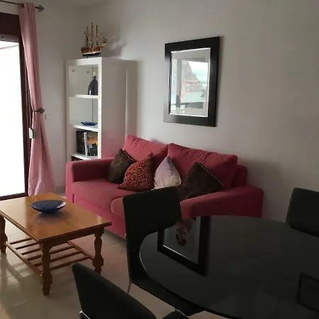 Apartament En Calpe, Playa De La Fossa, Primera Linea, Aa