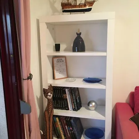 En Calpe, Playa De La Fossa, Primera Linea, Aa Apartament Calpe